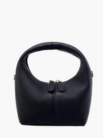 Charming retro handbag for stylish everyday use