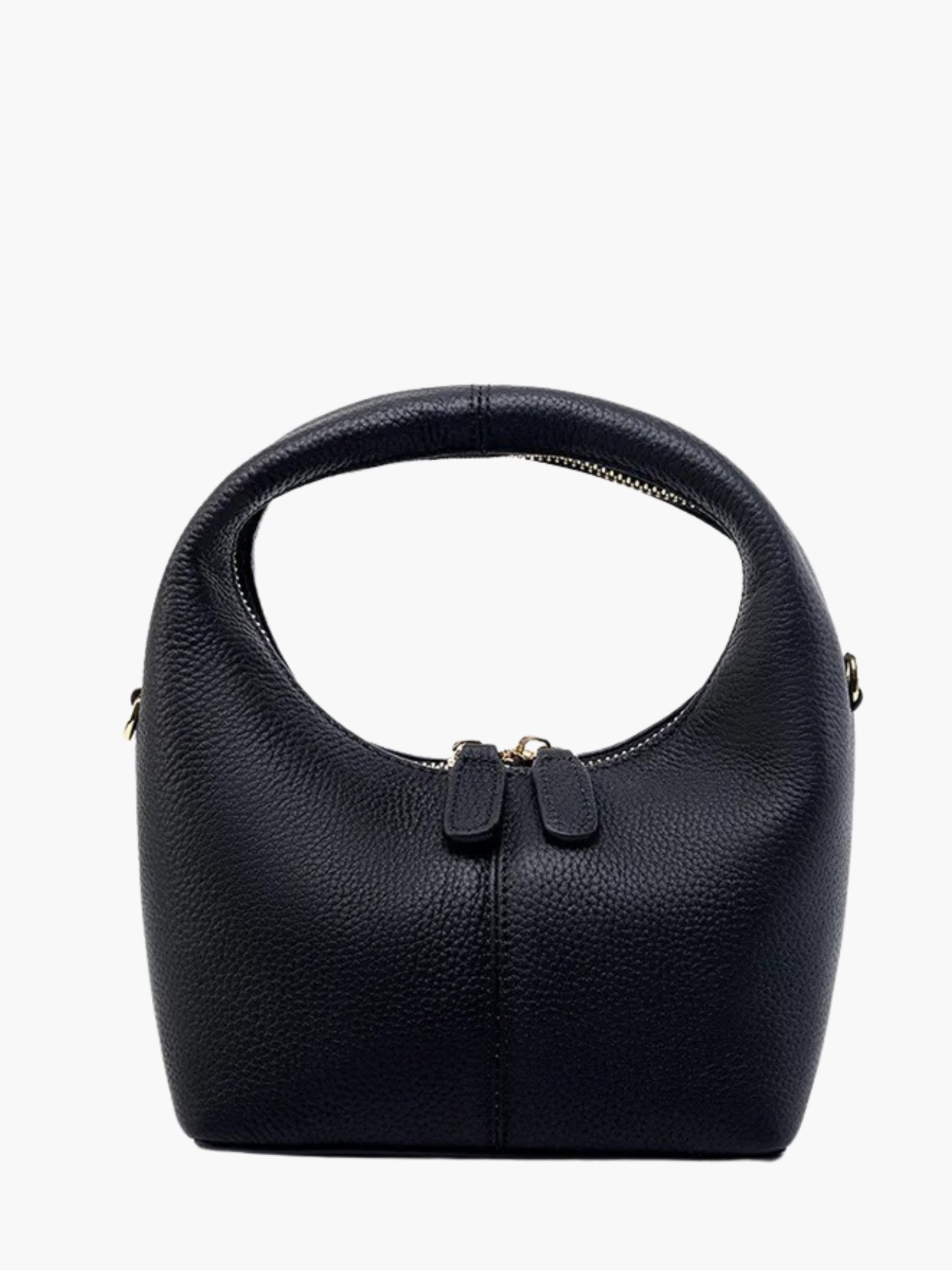 Charming retro handbag for stylish everyday use