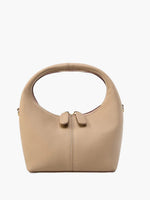 Charming retro handbag for stylish everyday use