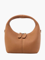 Charming retro handbag for stylish everyday use