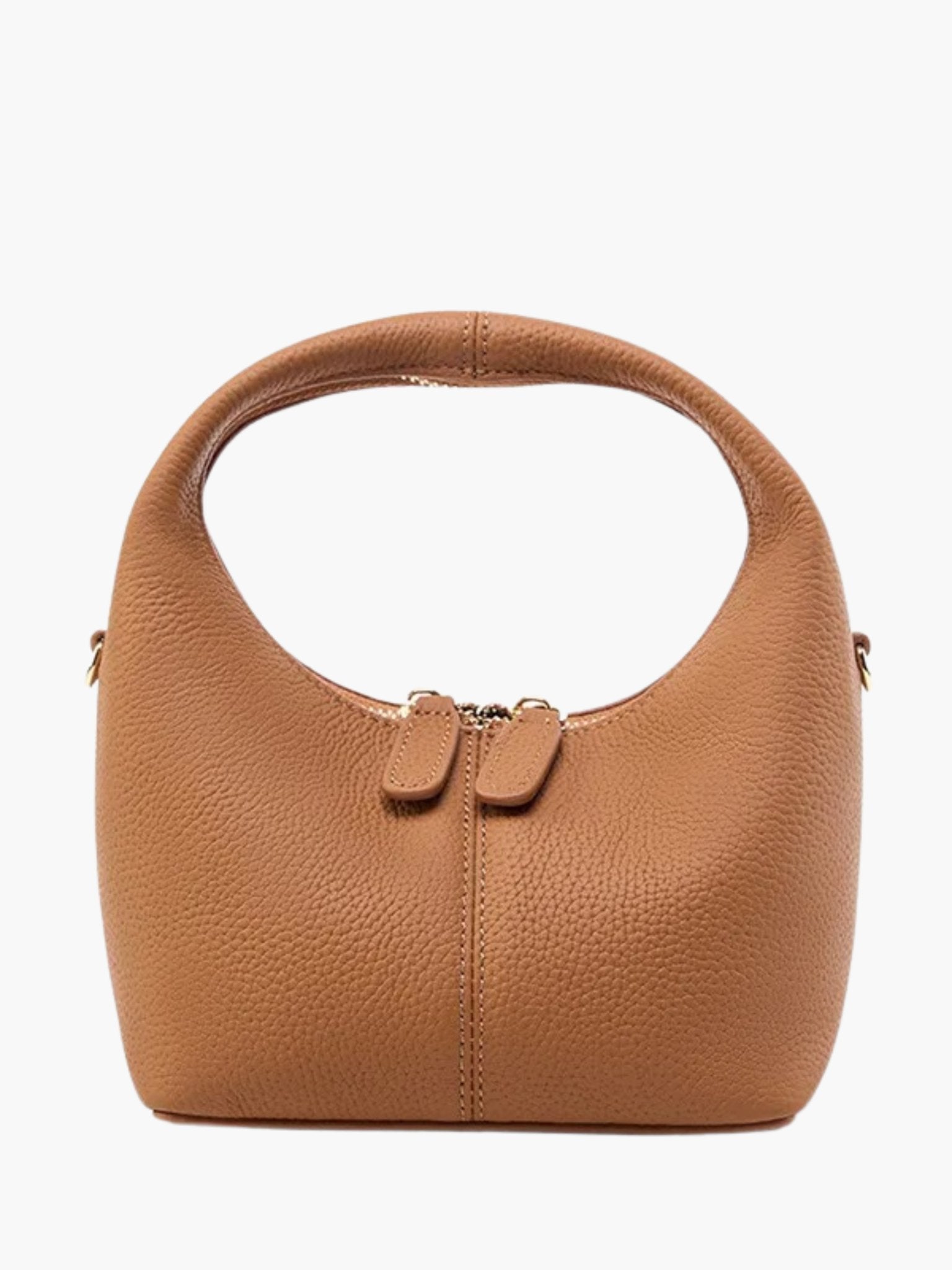 Charming retro handbag for stylish everyday use