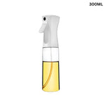 AromaSpray Öl-Sprühflasche für gesunde Küche