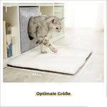 Cozy Heat Mat | Snug Retreat for Pets