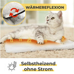 Cozy Heat Mat | Snug Retreat for Pets