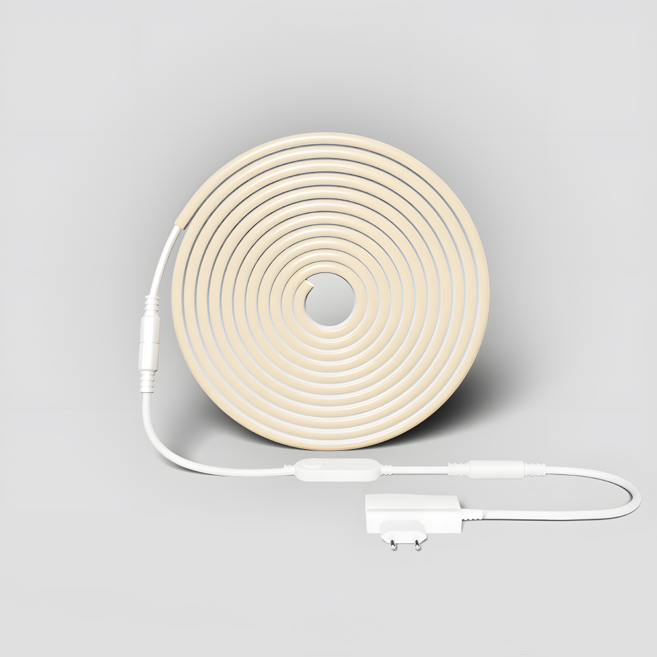 FlexiGlow | Design your lighting for every ambiance