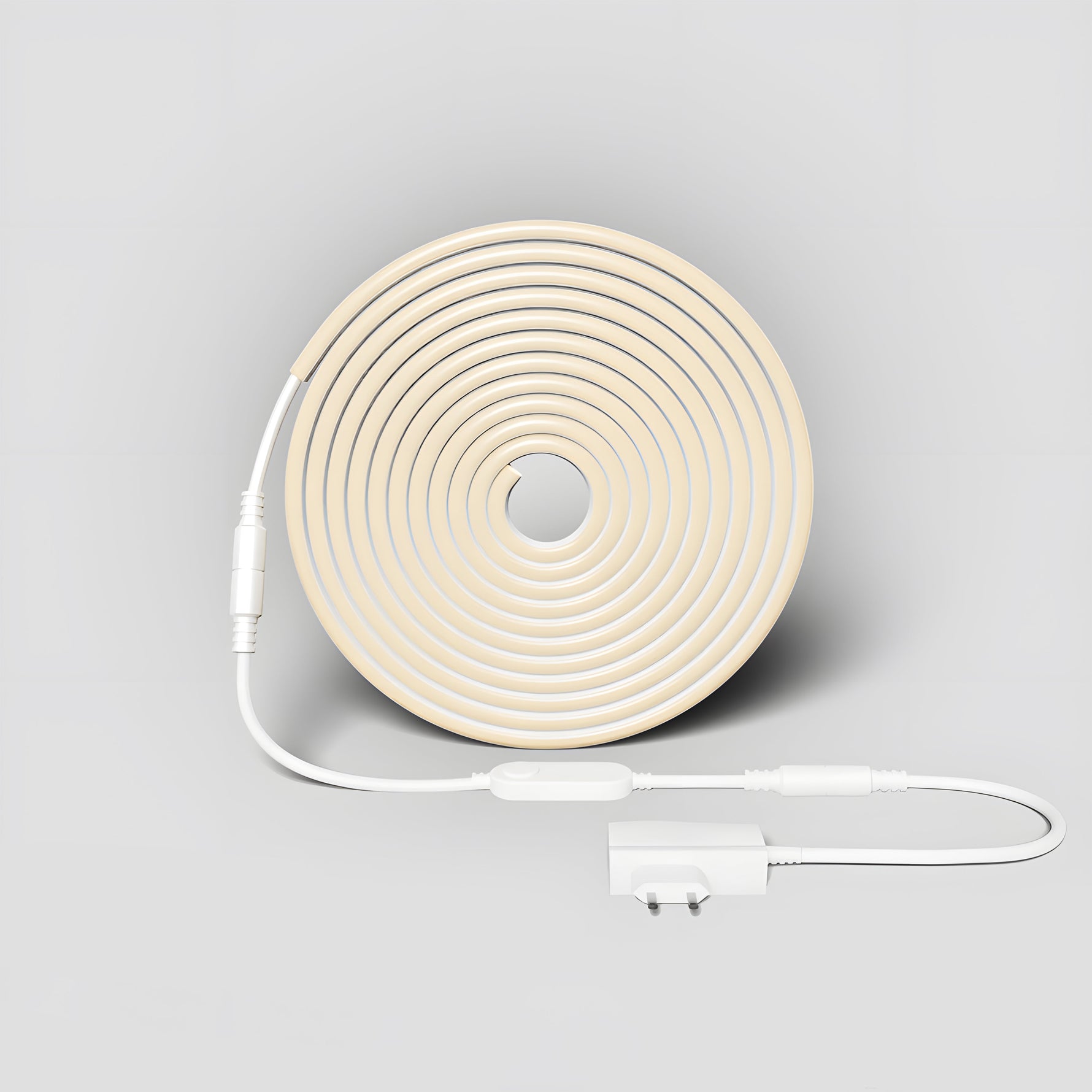 FlexiGlow | Design your lighting for every ambiance