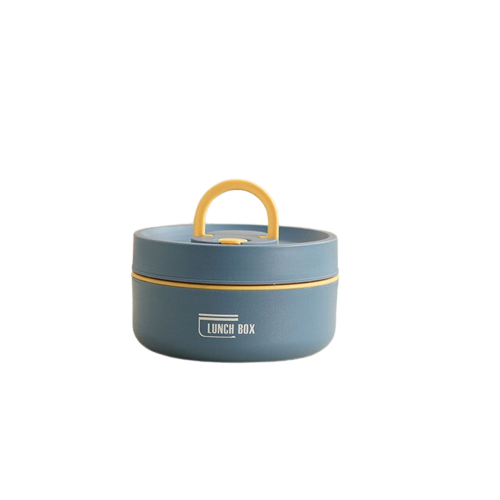 Warmhaltebox für Essen – Ideal für unterwegs