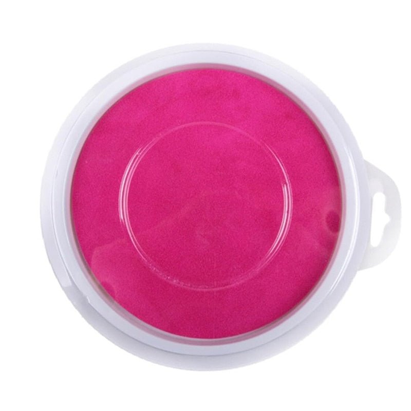 Creative Set - Washable Painting Mat for Children
