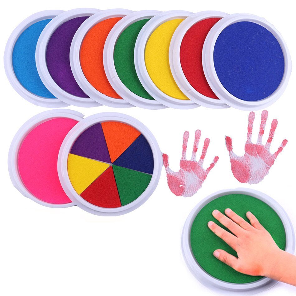 Creative Set - Washable Painting Mat for Children