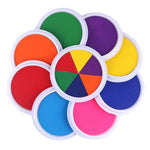 Creative Set - Washable Painting Mat for Children