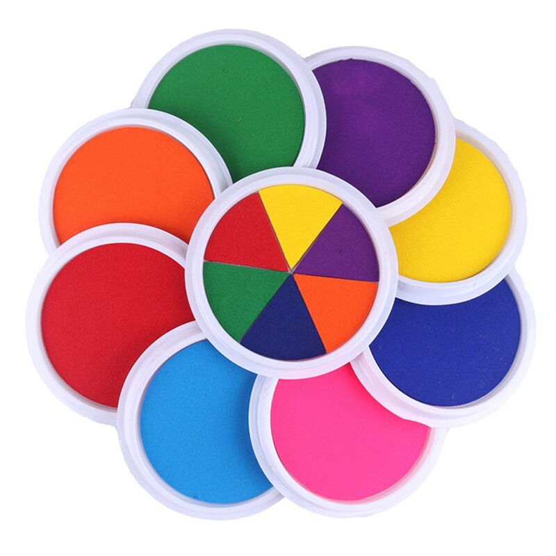 Creative Set - Washable Painting Mat for Children