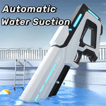 Elektrische Wasserpistole mit Hydro Blast