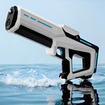 Elektrische Wasserpistole mit Hydro Blast