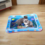 WaterPaws | Play Mat for Stress Reduction and Scratch Prevention