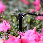 GardenWater Pro Irrigation System | Efficient Watering for Your Garden