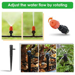 GardenWater Pro Irrigation System | Efficient Watering for Your Garden