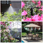 GardenWater Pro Irrigation System | Efficient Watering for Your Garden