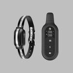 Remote Dog Training Collar - 3300 Feet Distance