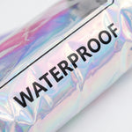 Dry Bag for Outdoor Activities - Waterproof Roll-Top Design with Phone Pocket