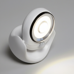 LED Light with Motion Sensor – Weatherproof for Outdoor Use