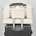 Elegante Reisetasche mit Schuhfach für jeden Anlass