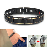 SlimFit Armband | Unterstützt den Stoffwechsel