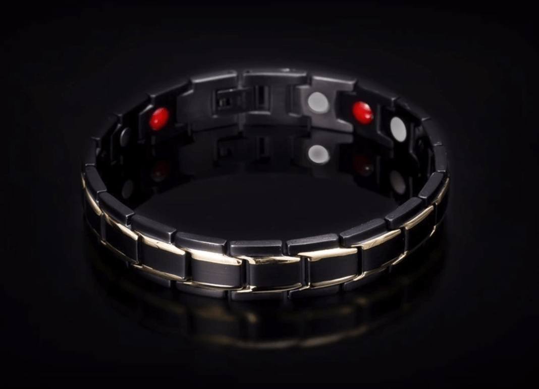 SlimFit Armband | Unterstützt den Stoffwechsel