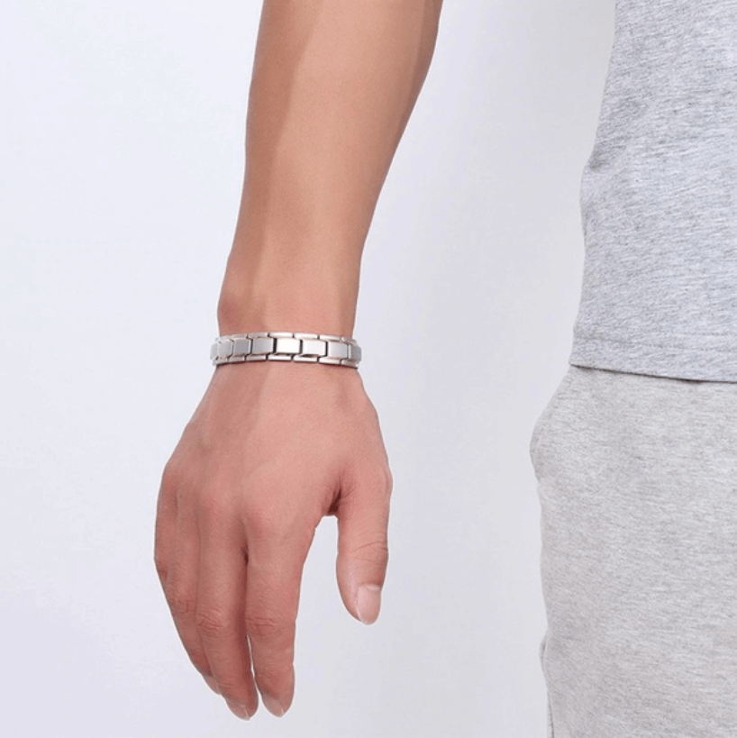 SlimFit Armband | Unterstützt den Stoffwechsel