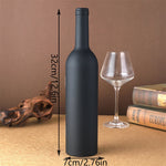 Elegantes Wein Geschenkset für Genießer und Weinliebhaber