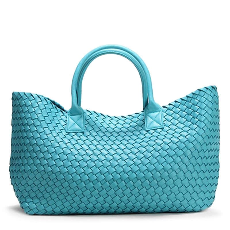 Elegante Alltags-Tasche – Geräumig & Robust mit Extra-Tasche
