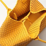 Elegante Alltags-Tasche – Geräumig & Robust mit Extra-Tasche