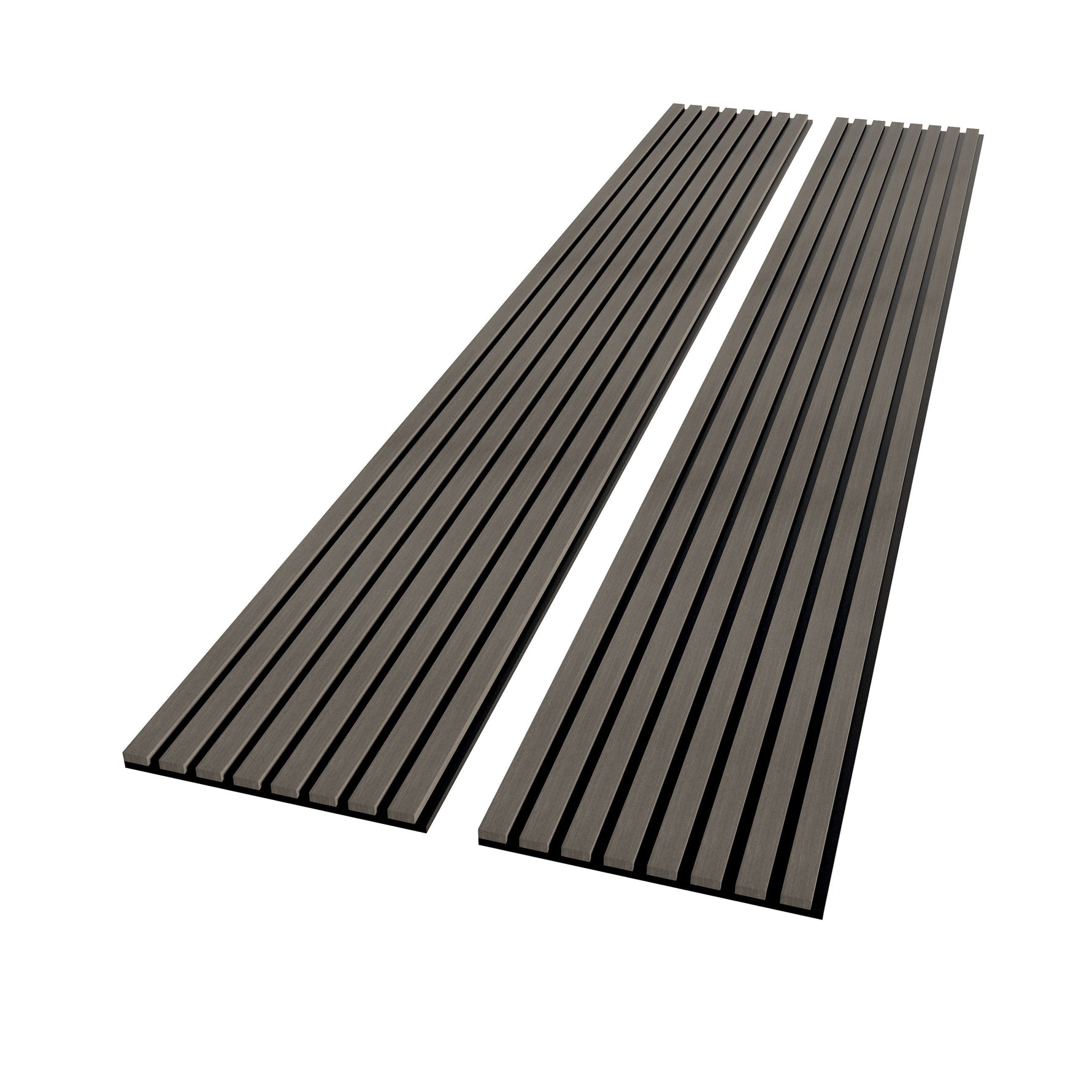 Elegant Wooden Acoustic Panels for Your Home