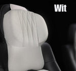 Ergonomisches Autositzkissen für Nackenentspannung