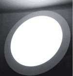Magnetisches LED Nachtlicht mit Bewegungsmelder