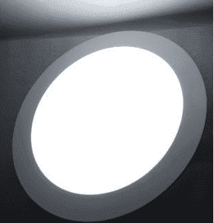 Magnetisches LED Nachtlicht mit Bewegungsmelder