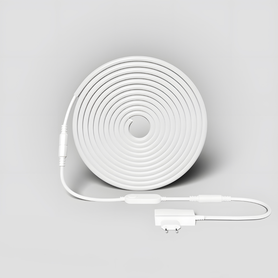 FlexiGlow | Design your lighting for every ambiance