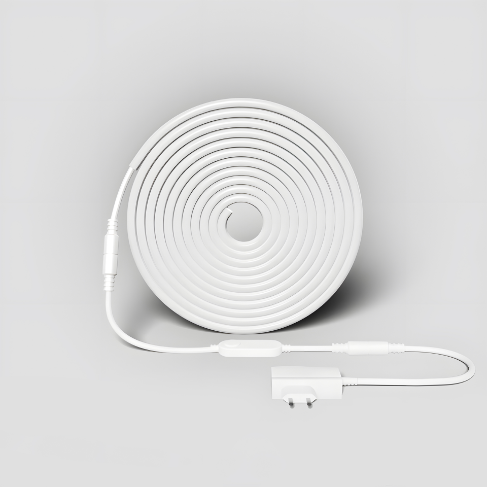 FlexiGlow | Design your lighting for every ambiance