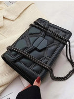 Elysia - Stylish Shoulder Bag for Every Occasion