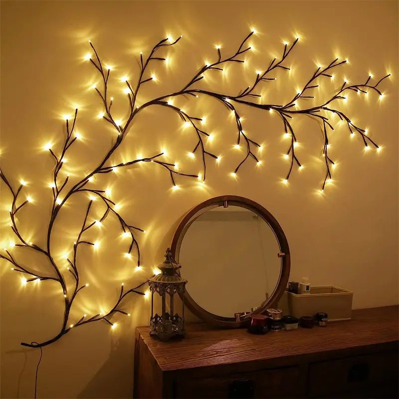 Lichtzauber - Cozy Lighting for Your Home