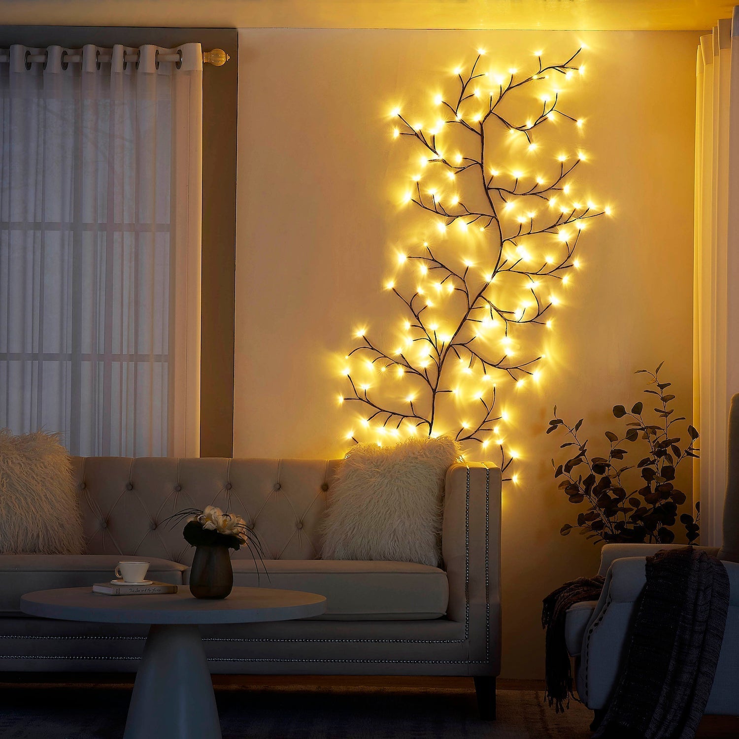 Lichtzauber - Cozy Lighting for Your Home