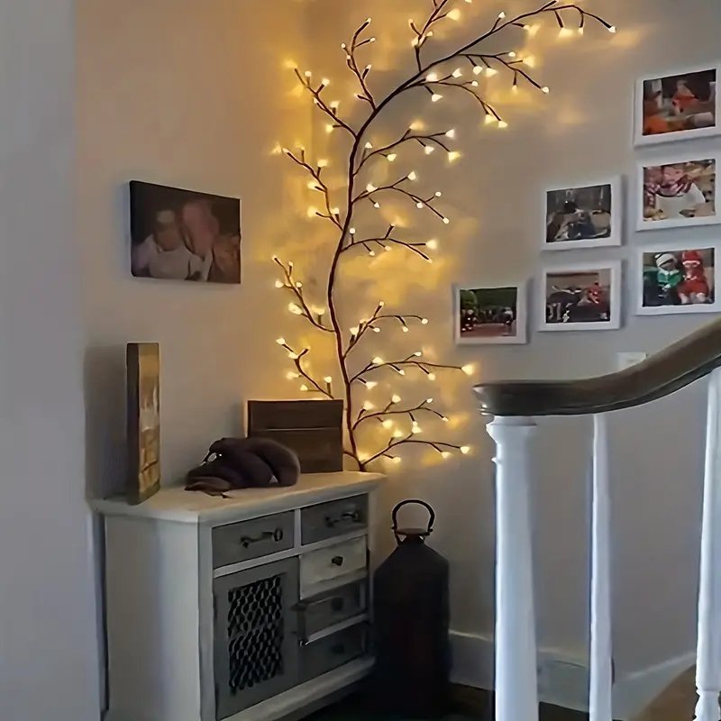 Lichtzauber - Cozy Lighting for Your Home