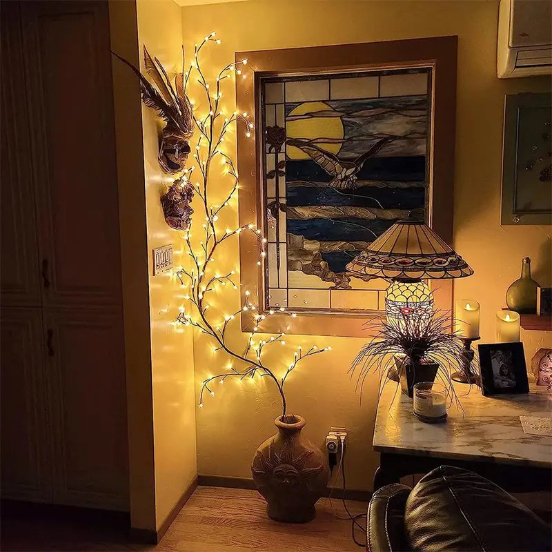 Lichtzauber - Cozy Lighting for Your Home