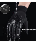 Waterproof Outdoor Gloves for All Weather Conditions