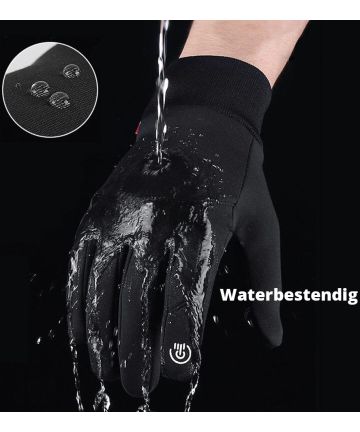 Waterproof Outdoor Gloves for All Weather Conditions