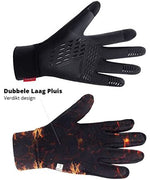 Waterproof Outdoor Gloves for All Weather Conditions
