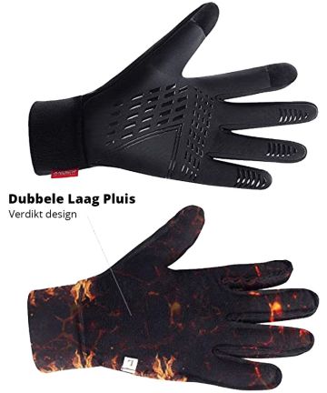 Waterproof Outdoor Gloves for All Weather Conditions