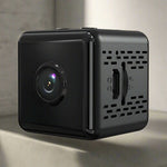 Mini Security Camera 1080P – Wireless with Mobile App Control