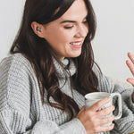 Wasserdichte Bluetooth-Ohrhörer für entspannten Schlaf