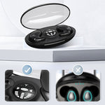 Waterproof Sleep Headphones for Relaxed Sleep - Bluetooth 5.3