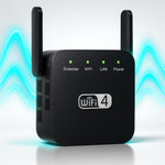WLAN Verstärker für stabiles Internet im ganzen Zuhause